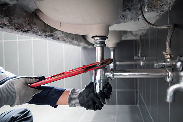 Trusted Toilet Repair service in Glencoe, MO - AAA Plumbing Heating